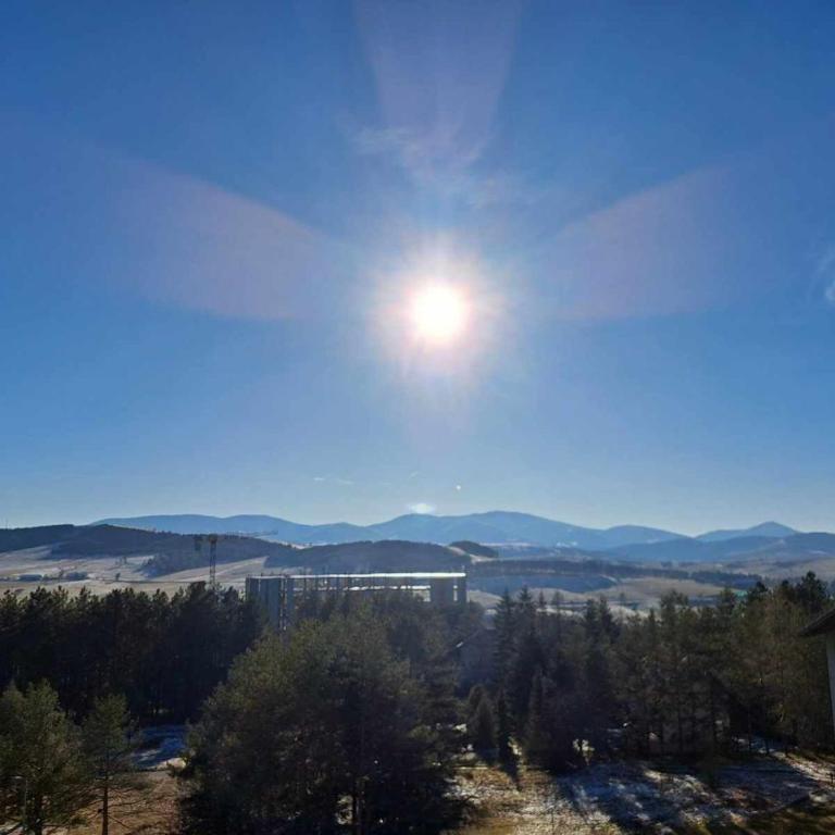 Minja Apartman - Studio - 15