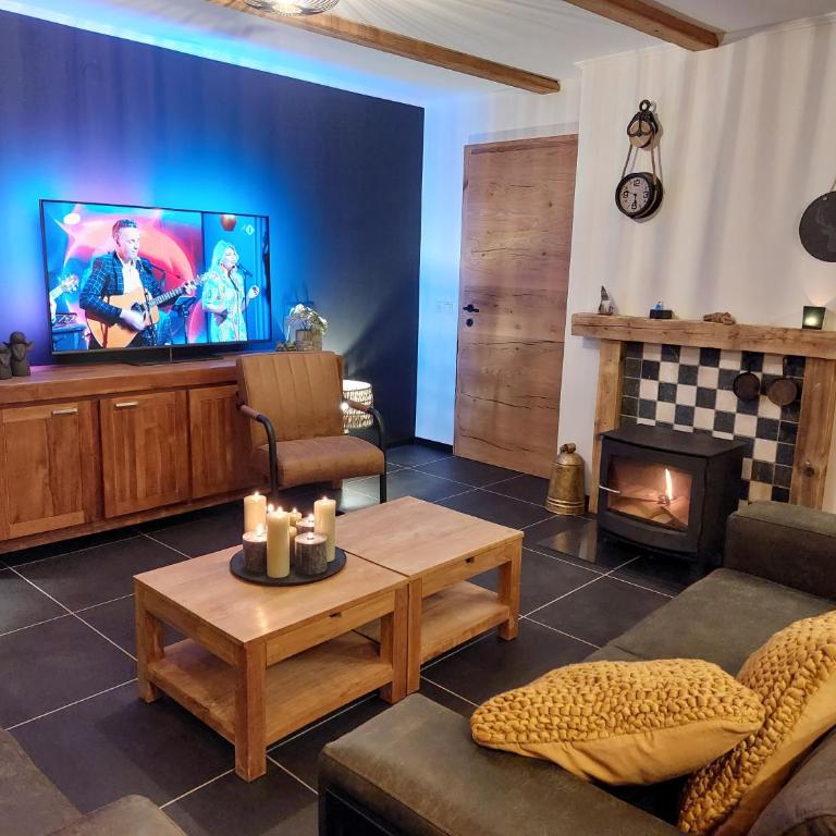 Ferienhaus Aloisia - Apartment mit Balkon - 24
