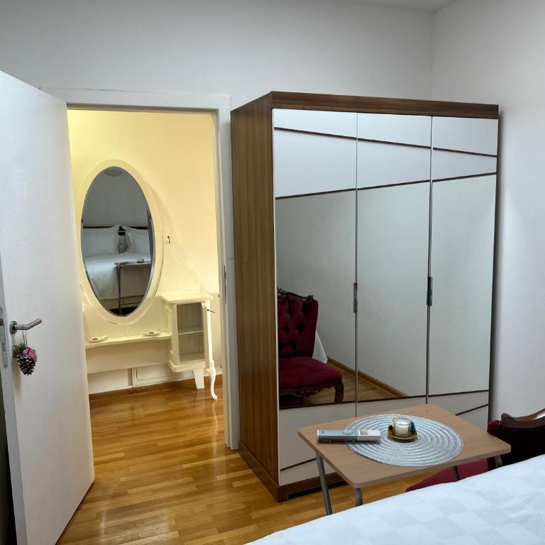 Downtown Haven Sarajevo - Potkrovlje - 13