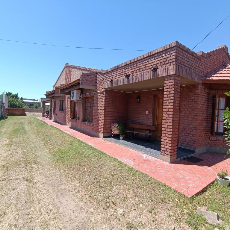 Doña Ines - Casa de 3 dormitorios - 4