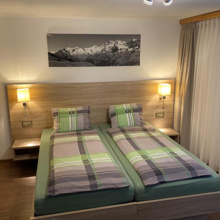 Apartments Arcadia - Deluxe Apartment mit Bergblick - 10