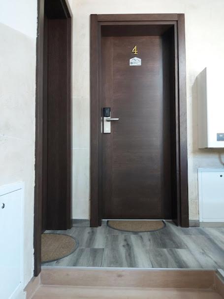 Apartman Nevena Divčibare 2 - Two-Bedroom Apartment - 10