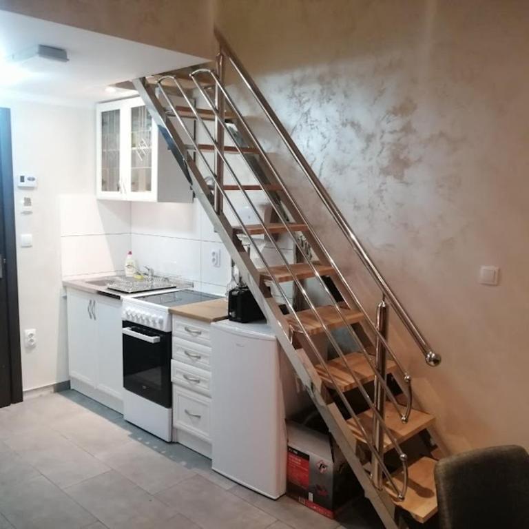 Apartman Nevena Divčibare 2 - Two-Bedroom Apartment - 16