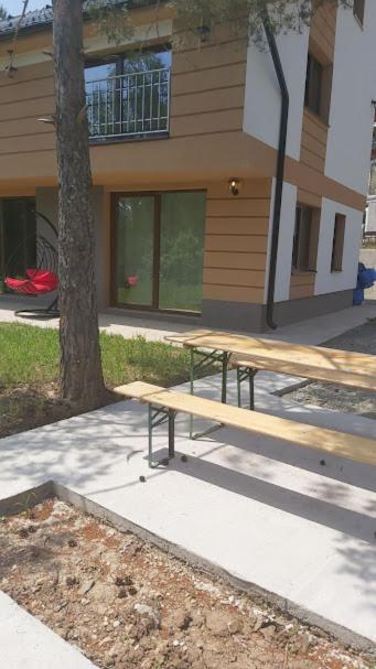 Apartman Nevena Divčibare 2 - Two-Bedroom Apartment - 19