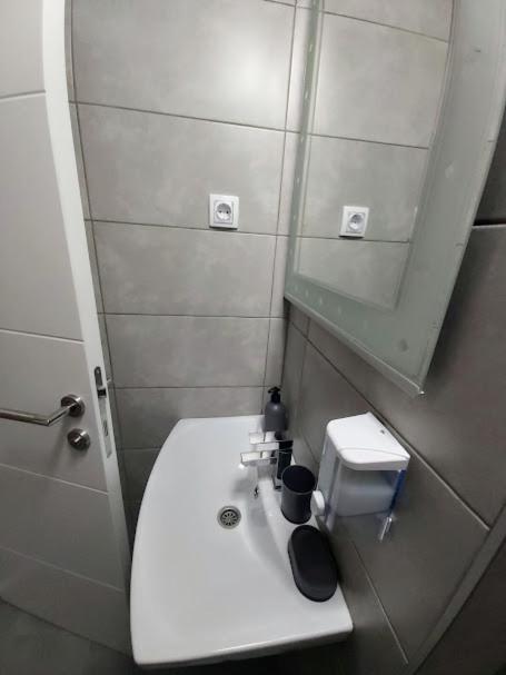 Apartman Nevena Divčibare 2 - Two-Bedroom Apartment - 21