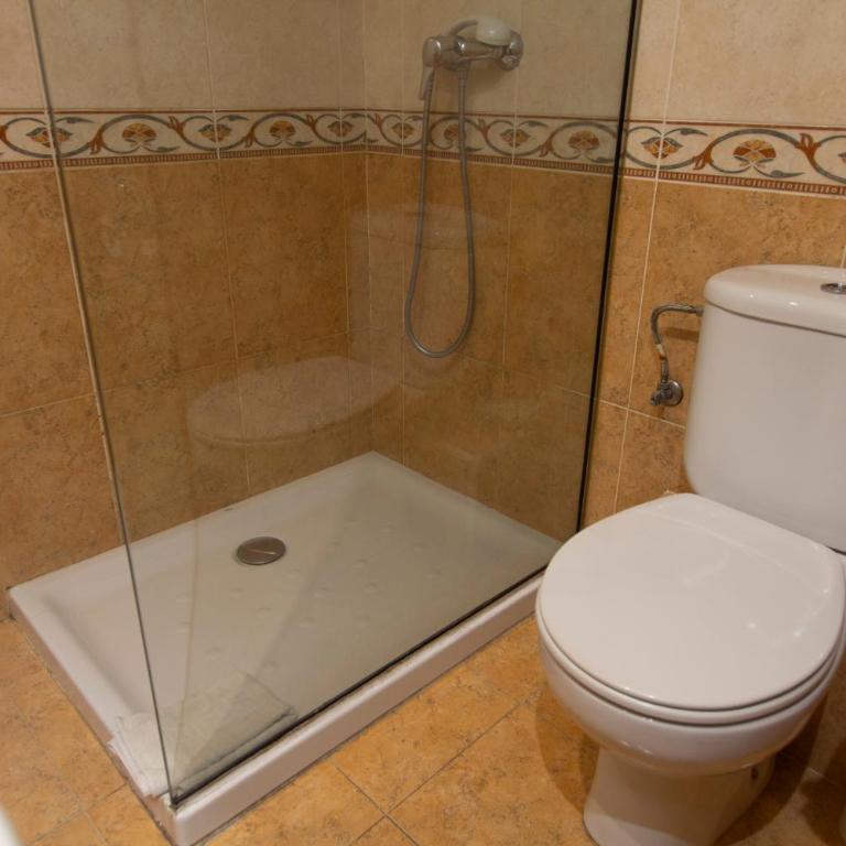 Apartamentos El Sol II - Estudio Estándar - 19