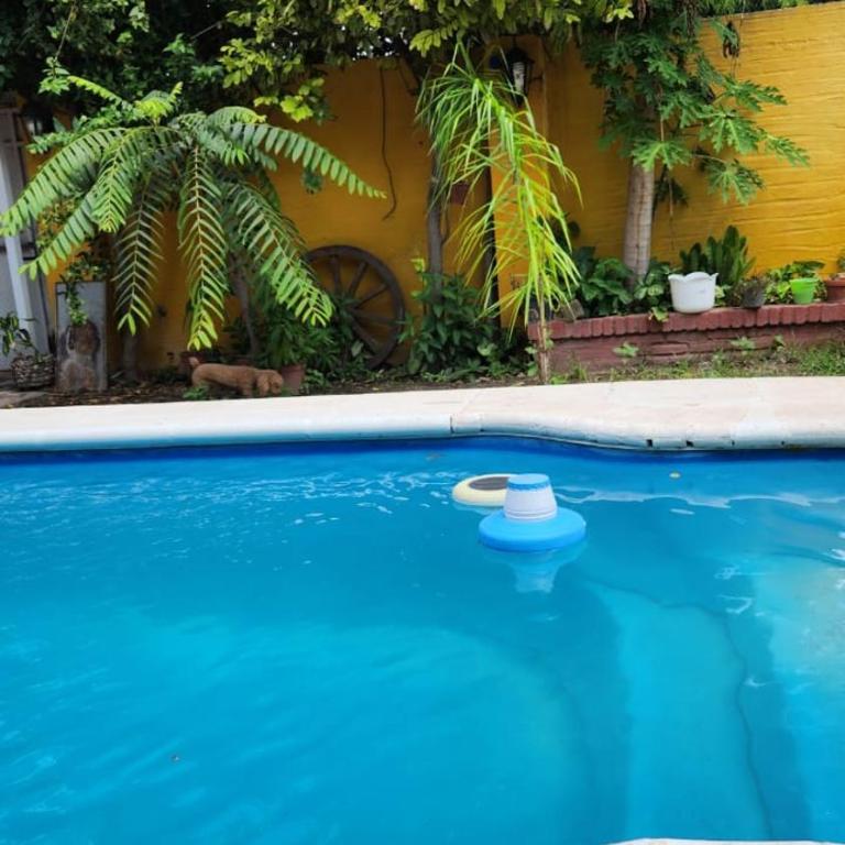 Casa en Santiago del Estero Capital - Casa de 2 dormitorios - 19