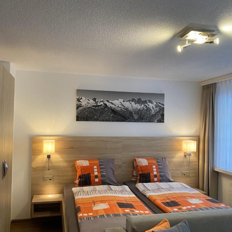 Apartments Arcadia - Studio-Apartment - 2
