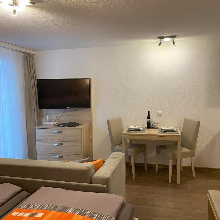 Apartments Arcadia - Standard Studio-Apartment 1 - 3
