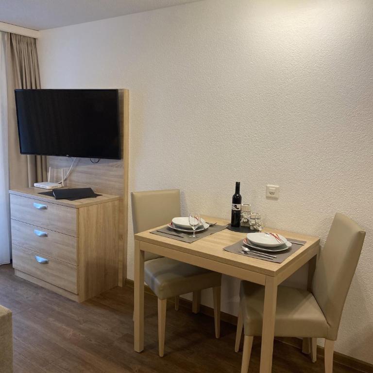 Apartments Arcadia - Standard Studio-Apartment 1 - 4
