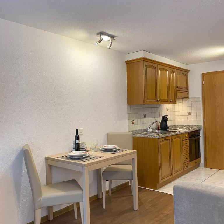 Apartments Arcadia - Standard Studio-Apartment 1 - 6