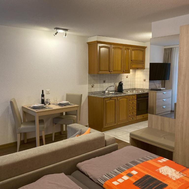Apartments Arcadia - Standard Studio-Apartment 1 - 5