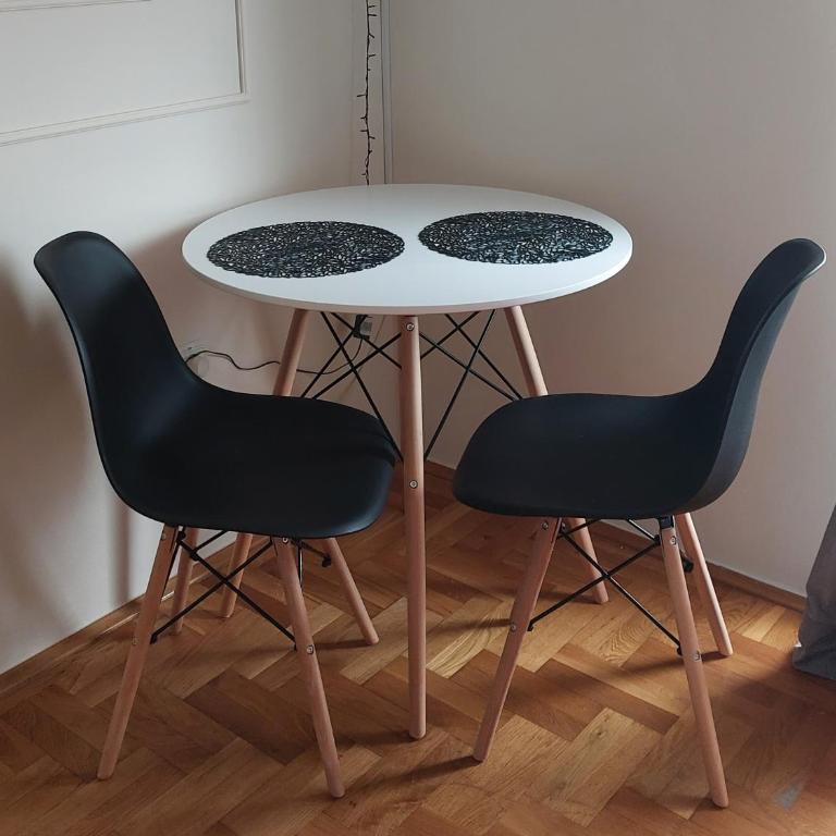 Lena Studio - Studio with Terrace - 7