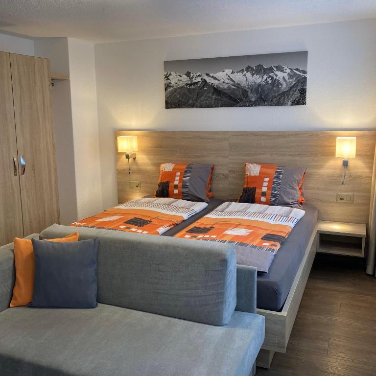 Apartments Arcadia - Studio-Apartment - 1
