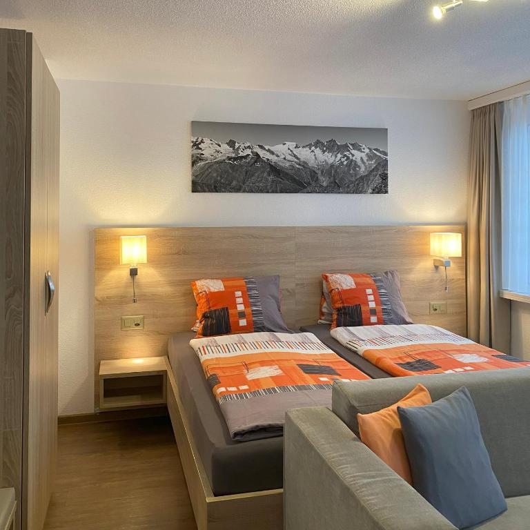 Apartments Arcadia - Standard Studio-Apartment 1 - 2