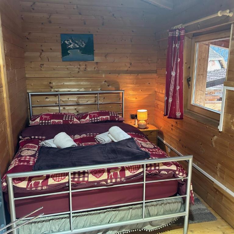Gasthof Rafting Alm - Familienzimmer mit eigenem Bad - 3