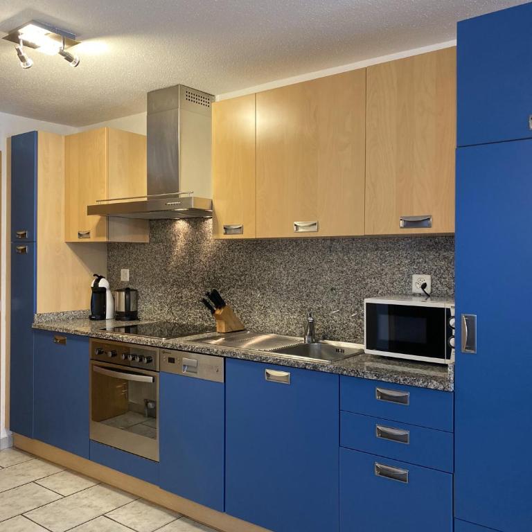 Apartments Arcadia - Comfort Apartment - Erdgeschoss - 11