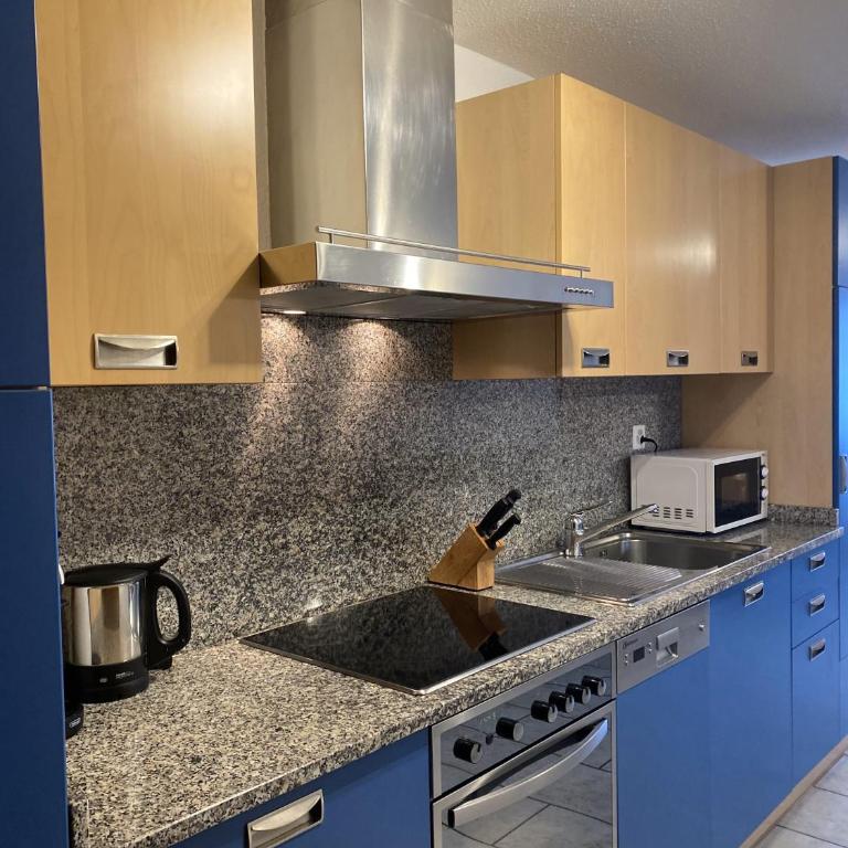 Apartments Arcadia - Comfort Apartment - Erdgeschoss - 10