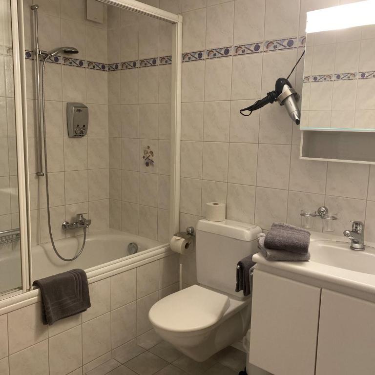 Apartments Arcadia - Comfort Apartment - Erdgeschoss - 12