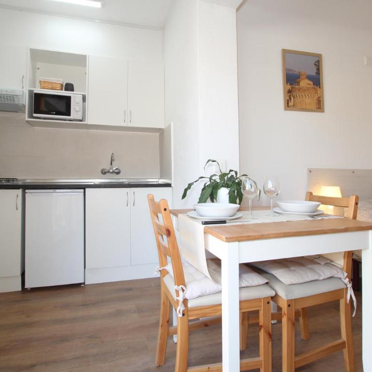 Apartamentos El Sol II - Estudio Estándar - 15