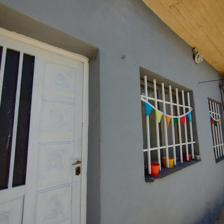 Casita Festiva - Apartamento de 3 dormitorios - 1