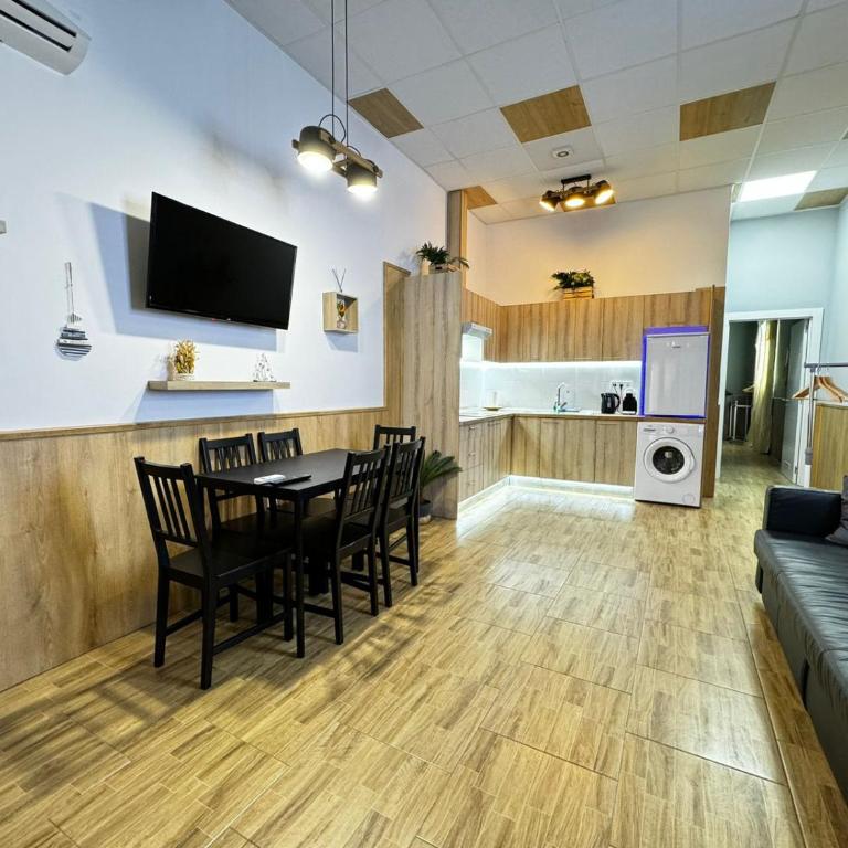 Salom 5 - One-Bedroom Apartment - 15