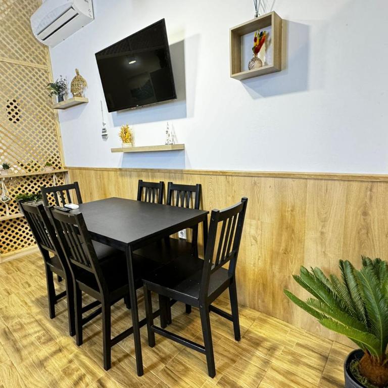 Salom 5 - One-Bedroom Apartment - 17