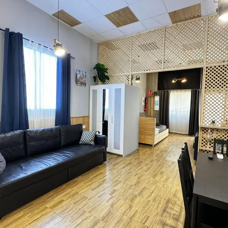 Salom 5 - One-Bedroom Apartment - 5