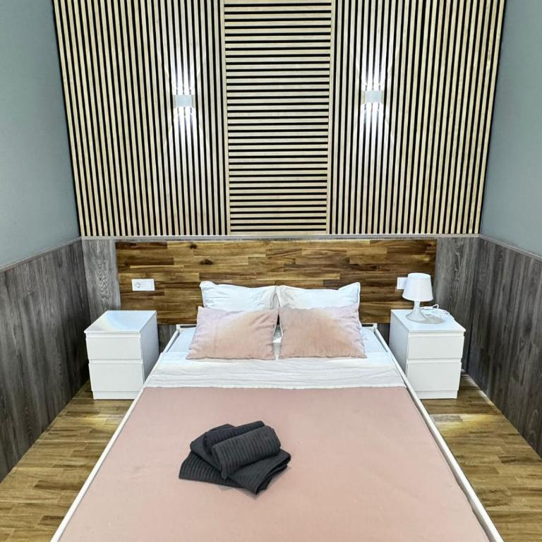 Salom 5 - One-Bedroom Apartment - 21