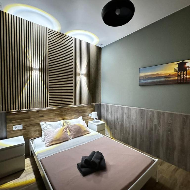 Salom 5 - One-Bedroom Apartment - 4