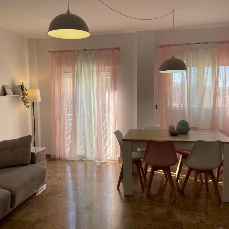 Torre del reloj - Parking gratis - Apartamento de 3 dormitorios - 5