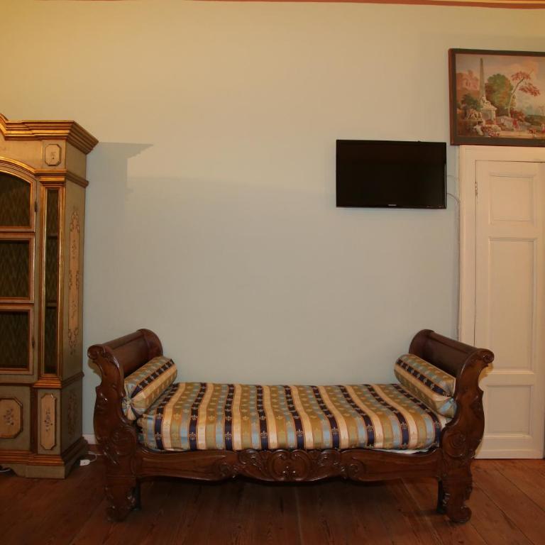 Mondovì Ridente - Apartamento Executive - 4