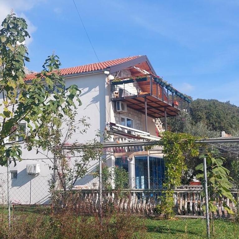 Owl's Nest - Apartment with Sea View - 17