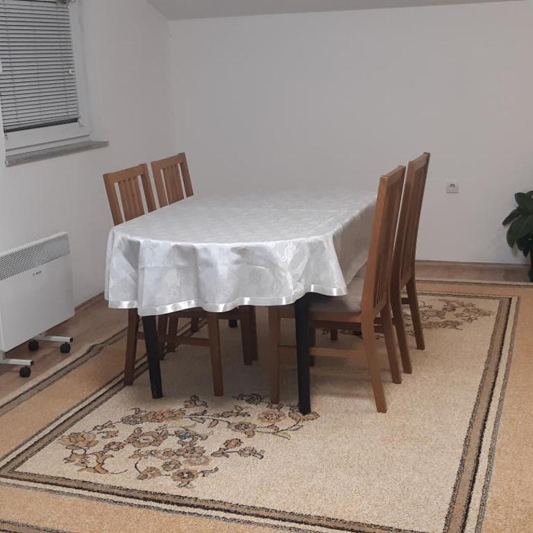 LUX APARTMENT - One-Bedroom Apartment - 2