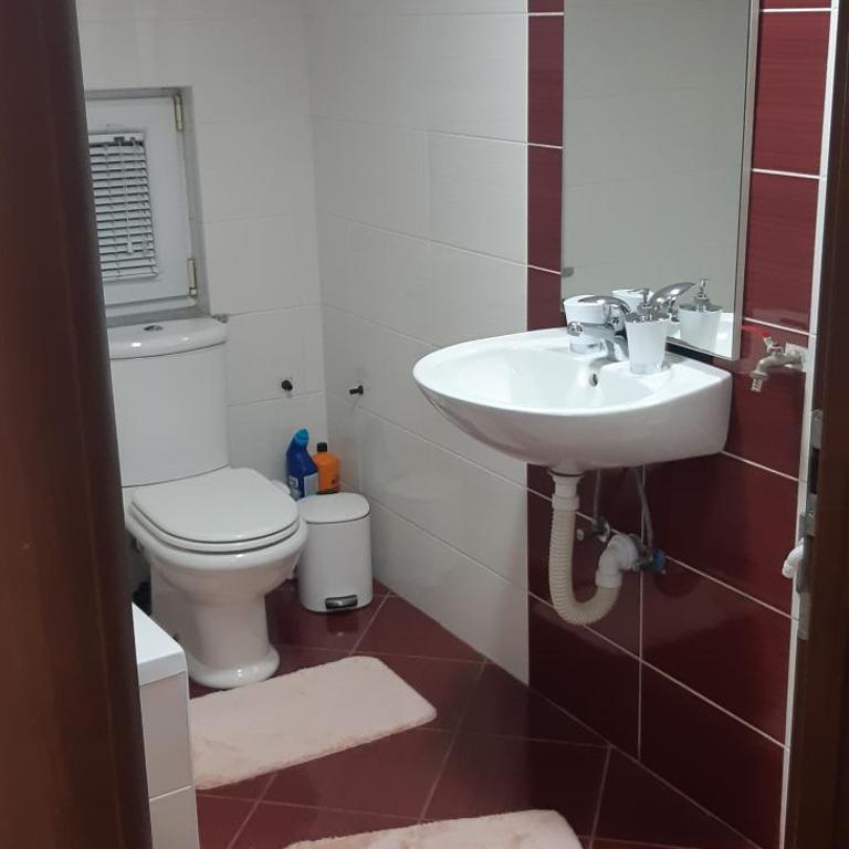 LUX APARTMENT - One-Bedroom Apartment - 4
