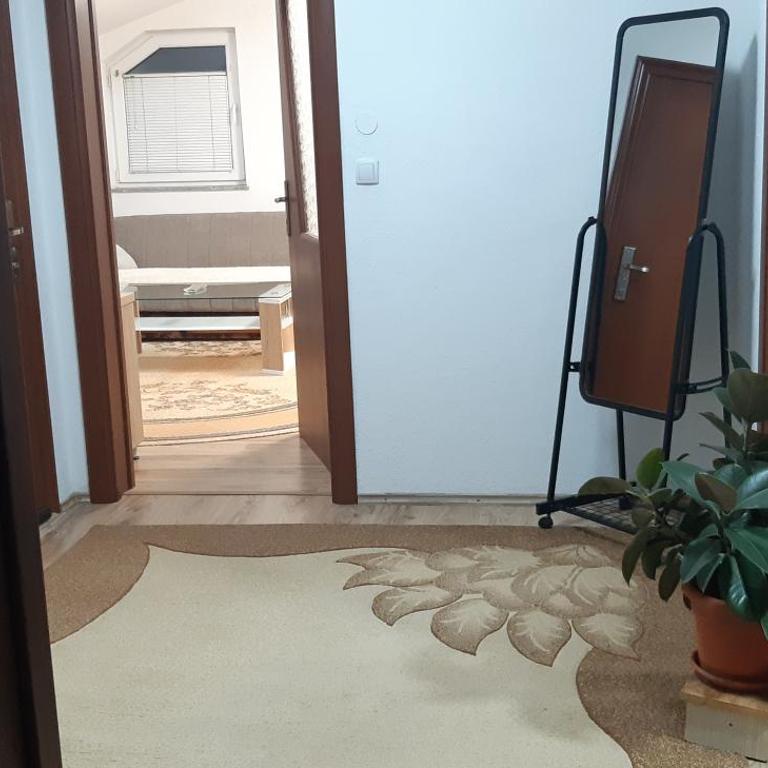LUX APARTMENT - One-Bedroom Apartment - 5