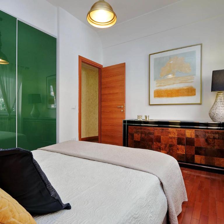 St Peter 1- Pretty Cozy Apartment (50m from metro) - Appartamento con 1 Camera da Letto - 7
