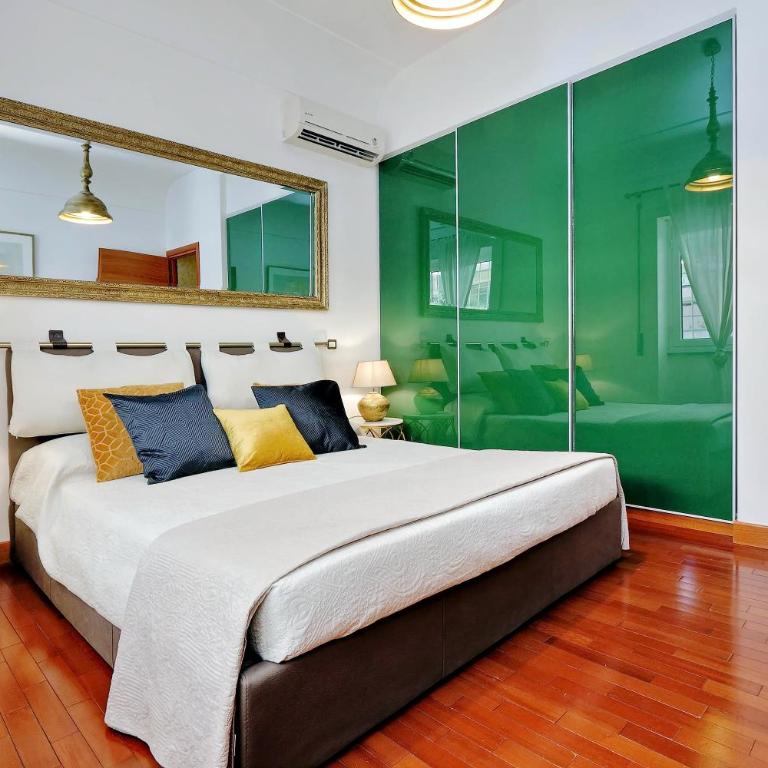 St Peter 1- Pretty Cozy Apartment (50m from metro) - Appartamento con 1 Camera da Letto - 1