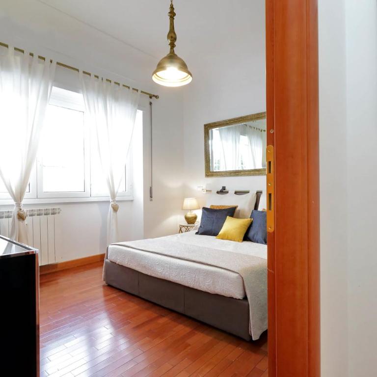 St Peter 1- Pretty Cozy Apartment (50m from metro) - Appartamento con 1 Camera da Letto - 5