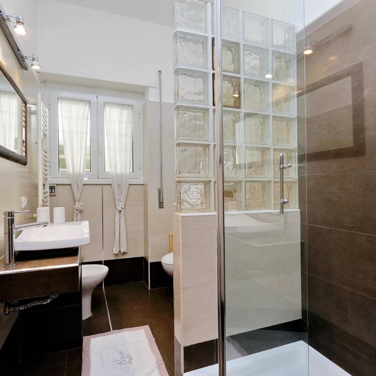St Peter 1- Pretty Cozy Apartment (50m from metro) - Appartamento con 1 Camera da Letto - 3