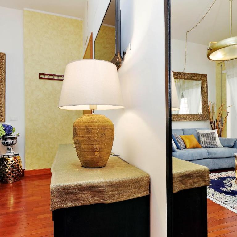 St Peter 1- Pretty Cozy Apartment (50m from metro) - Appartamento con 1 Camera da Letto - 13