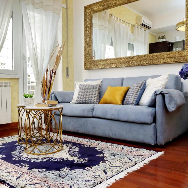 St Peter 1- Pretty Cozy Apartment (50m from metro) - Appartamento con 1 Camera da Letto - 10