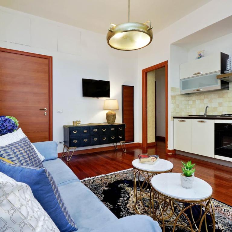 St Peter 1- Pretty Cozy Apartment (50m from metro) - Appartamento con 1 Camera da Letto - 14