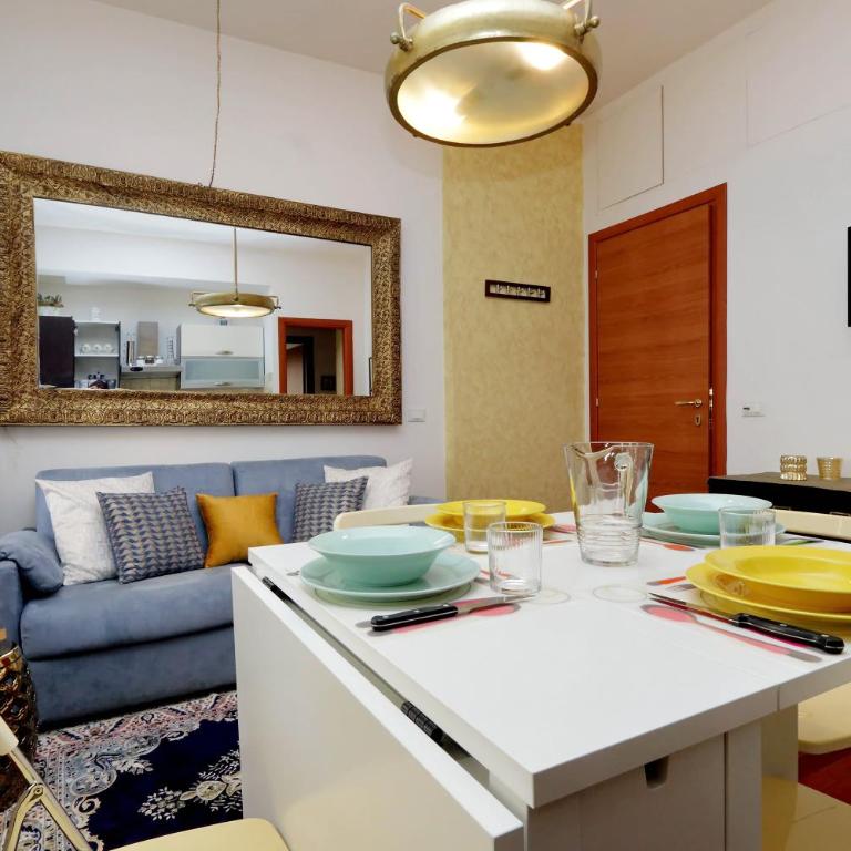 St Peter 1- Pretty Cozy Apartment (50m from metro) - Appartamento con 1 Camera da Letto - 16