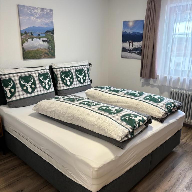 Martinshof Ladis - Apartamento - 6