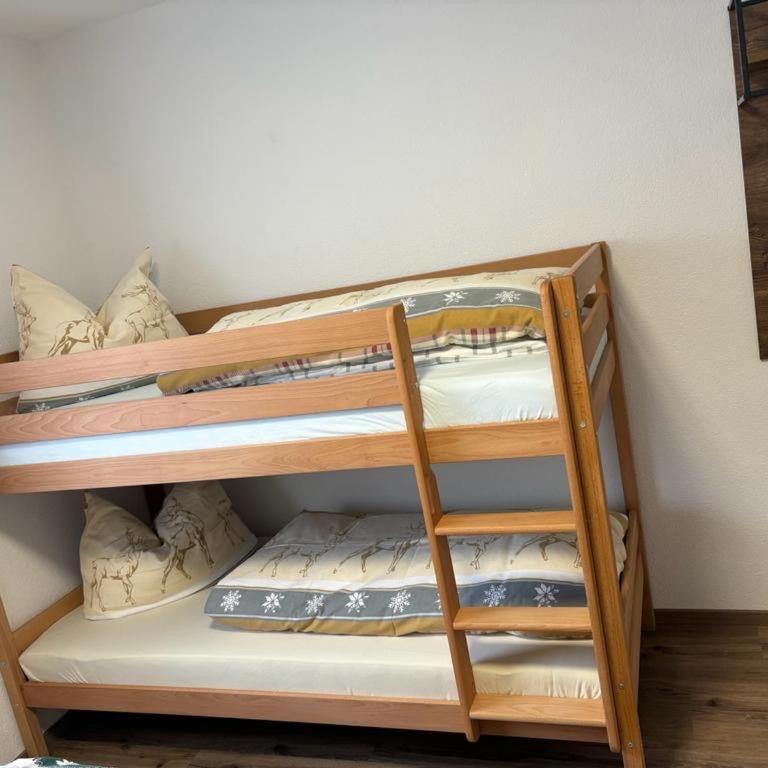 Martinshof Ladis - Apartamento - 12