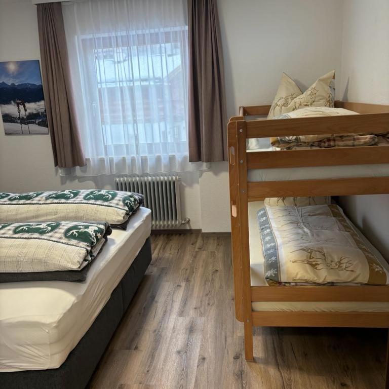 Martinshof Ladis - Apartamento - 13
