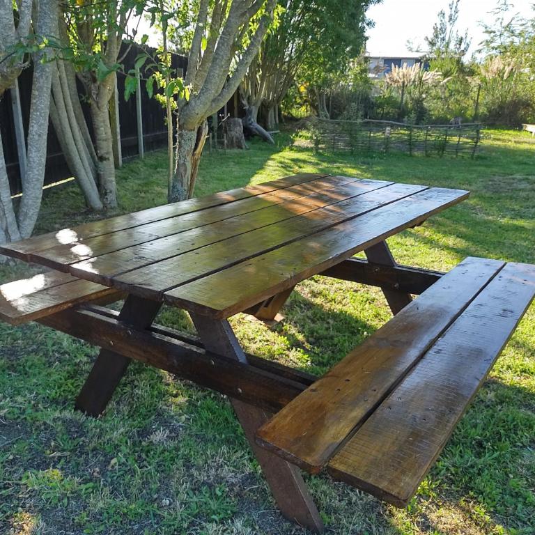Cabaña Ruta Petrohue - Two-Bedroom Apartment - 18