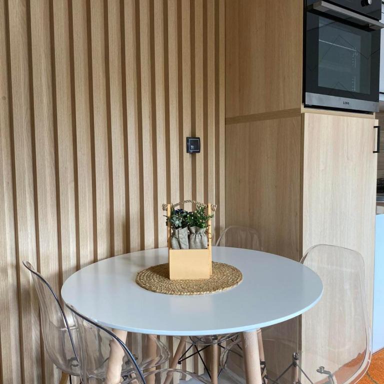 Apartman Breza - Vila Umine Vode - Apartman sa 1 Spavaćom Sobom - 21