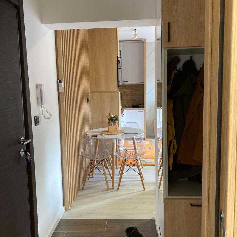 Apartman Breza - Vila Umine Vode - Apartman sa 1 Spavaćom Sobom - 27